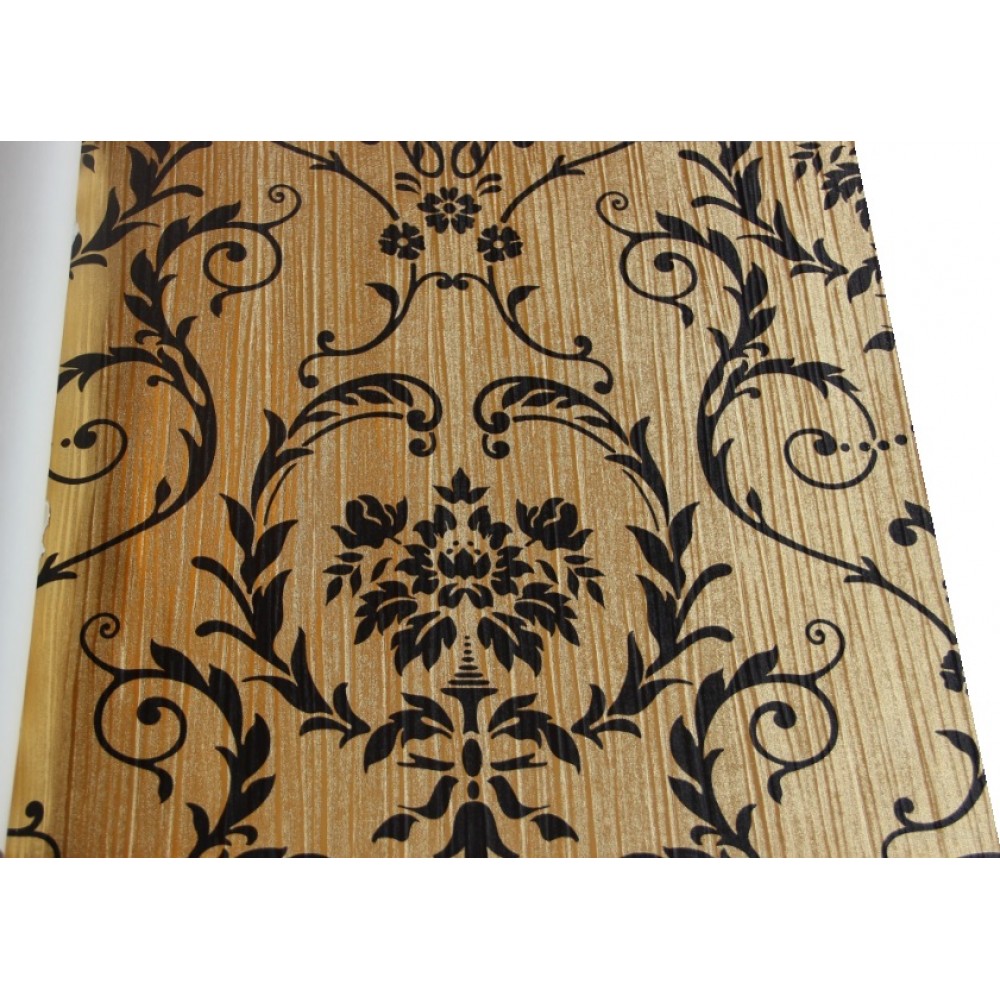 Gold Duvar Kagidi 18-A